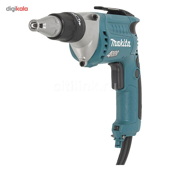پیچ گوشتی برقی ماکیتا مدل FS4300