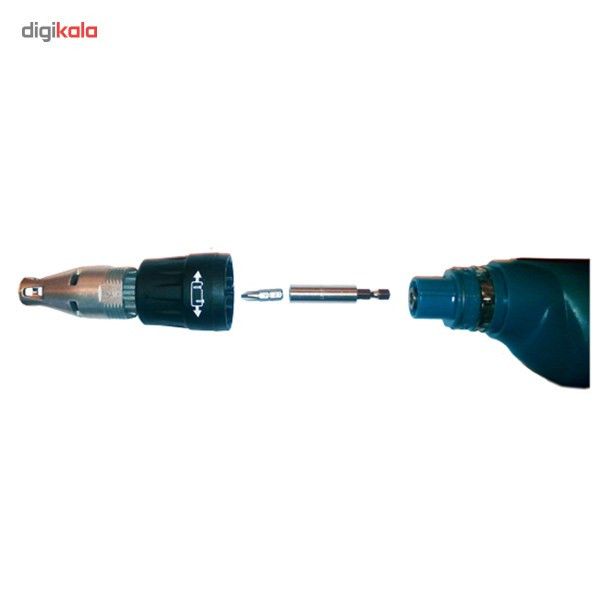 پیچ گوشتی برقی ماکیتا مدل FS4300