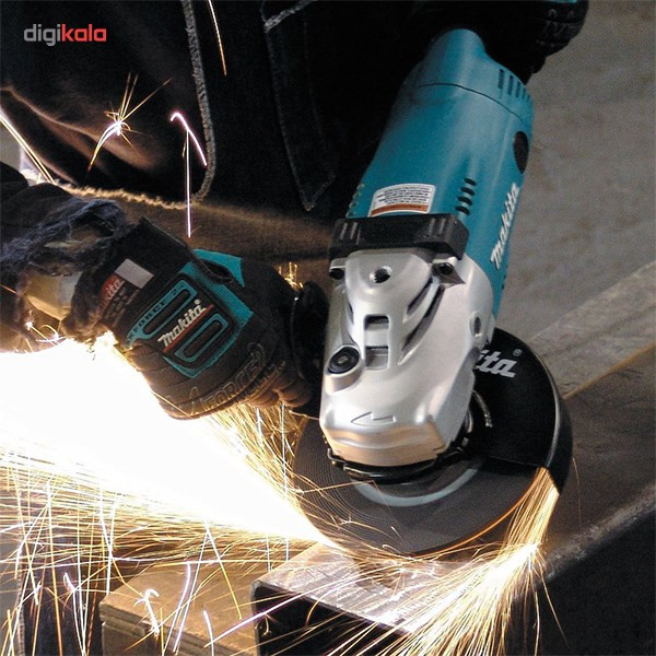 فرز آهنگری ماکیتا مدل GA7020
