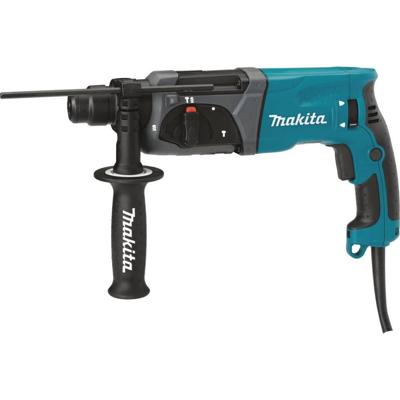 دریل بتن کن ماکیتا مدل HR2470F