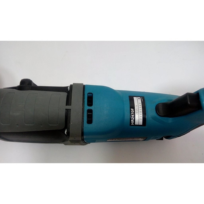 دریل بتن کن ماکیتا مدل HR2470F