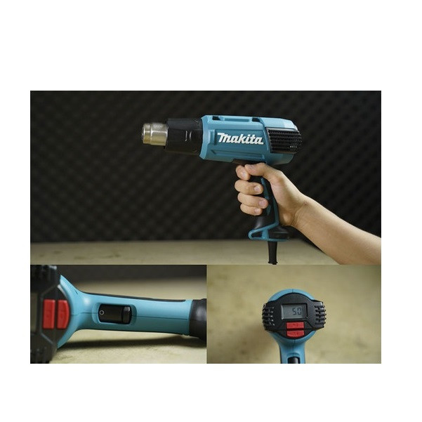 سشوار صنعتی ماکیتا مدل HG6530V