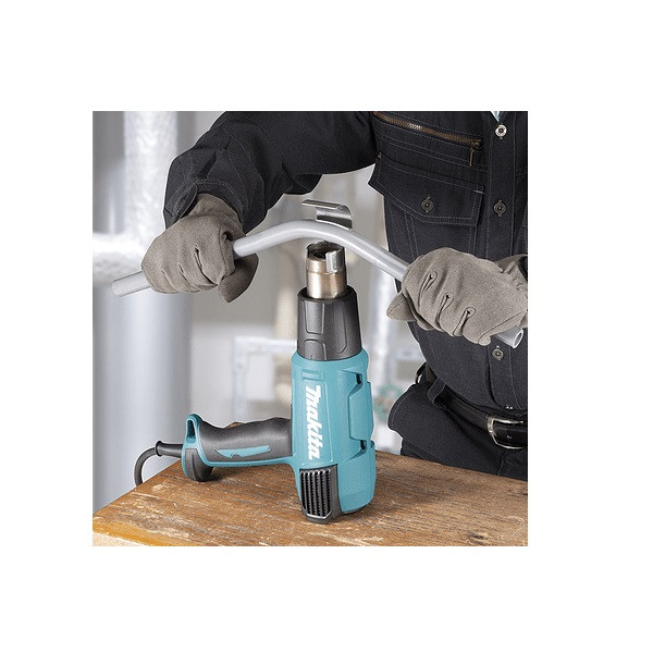 سشوار صنعتی ماکیتا مدل HG6530V