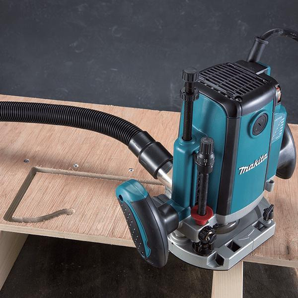 فرز نجاری ماکیتا مدل RP2300FC