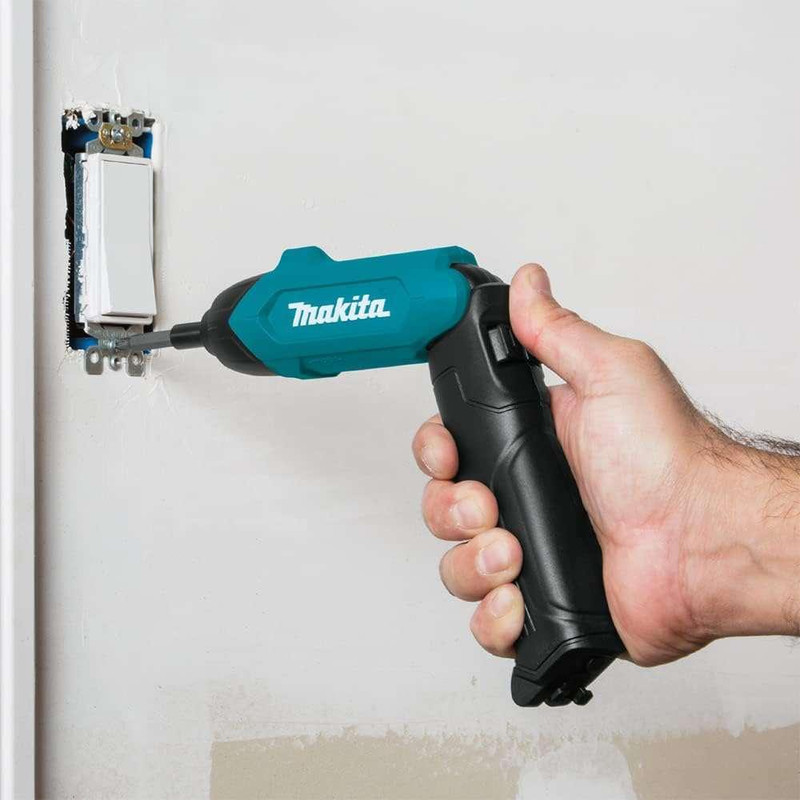 پیچ گوشتی شارژی ماکیتا مدل DF001DW