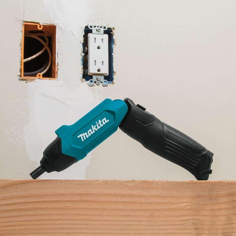 پیچ گوشتی شارژی ماکیتا مدل DF001DW