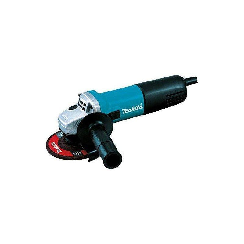 مینی فرز ماکیتا مدل 9554HNG
