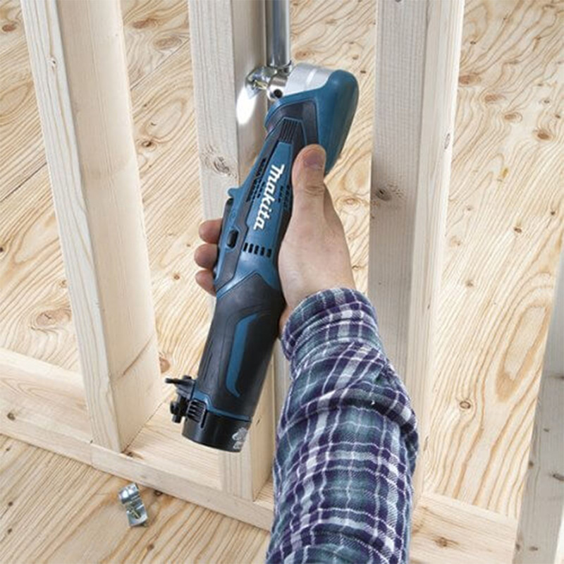 دریل سرکج ماکیتا مدل DA330DWE