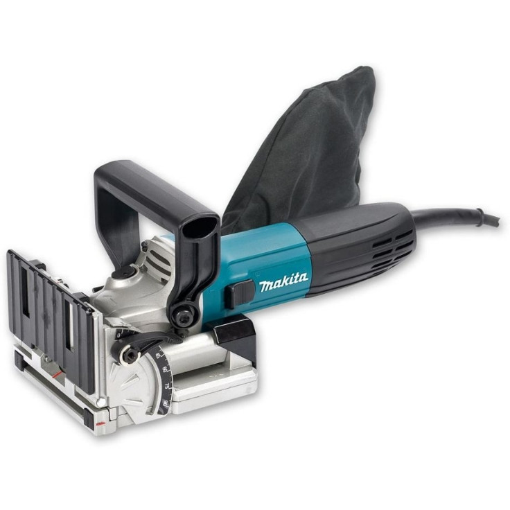 فرز زن ماکیتا مدل بیسکویت زن کد PJ7000