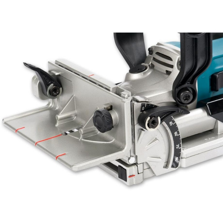 فرز زن ماکیتا مدل بیسکویت زن کد PJ7000