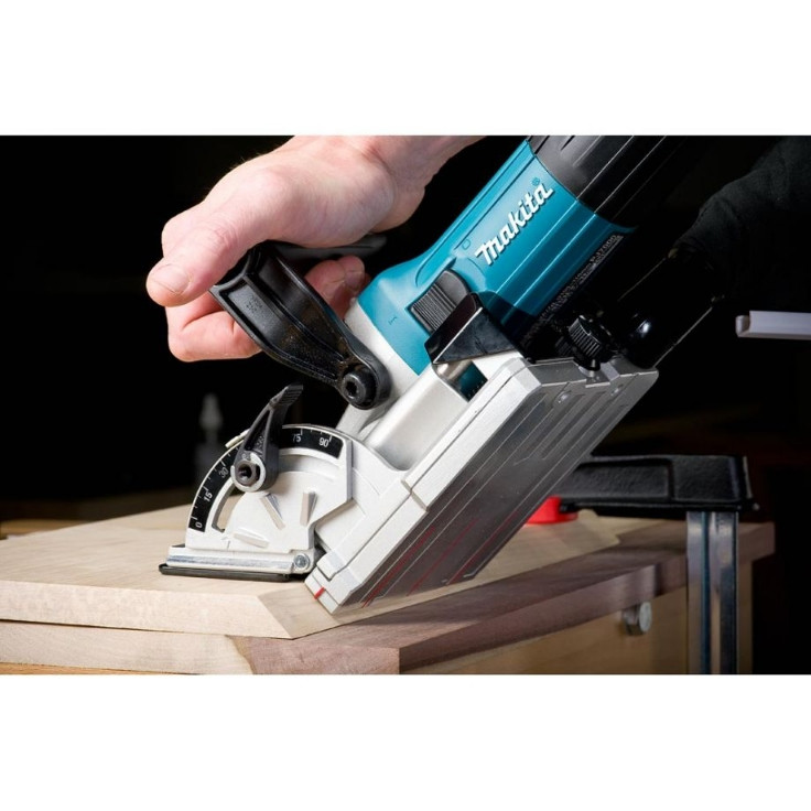 فرز زن ماکیتا مدل بیسکویت زن کد PJ7000