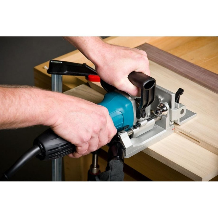 فرز زن ماکیتا مدل بیسکویت زن کد PJ7000