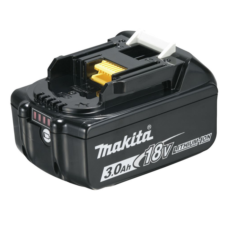 دستگاه مکنده شارژی ماکیتا مدل DCL180RF LTX