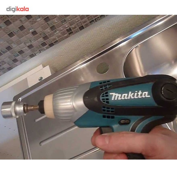 پیچ گوشتی برقی ماکیتا مدل TD 0101
