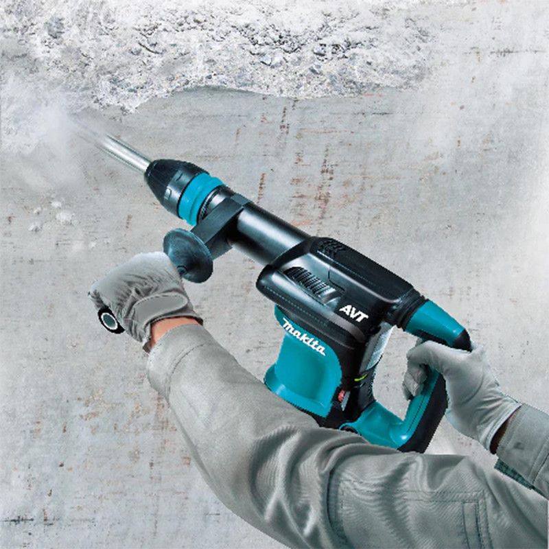 چکش تخریب ماکیتا مدل HM0871C
