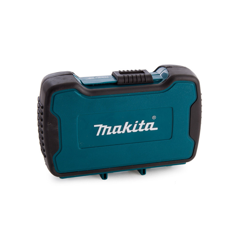 مته فلز ماکیتا مدل P_51873 مجموعه 16 عددی