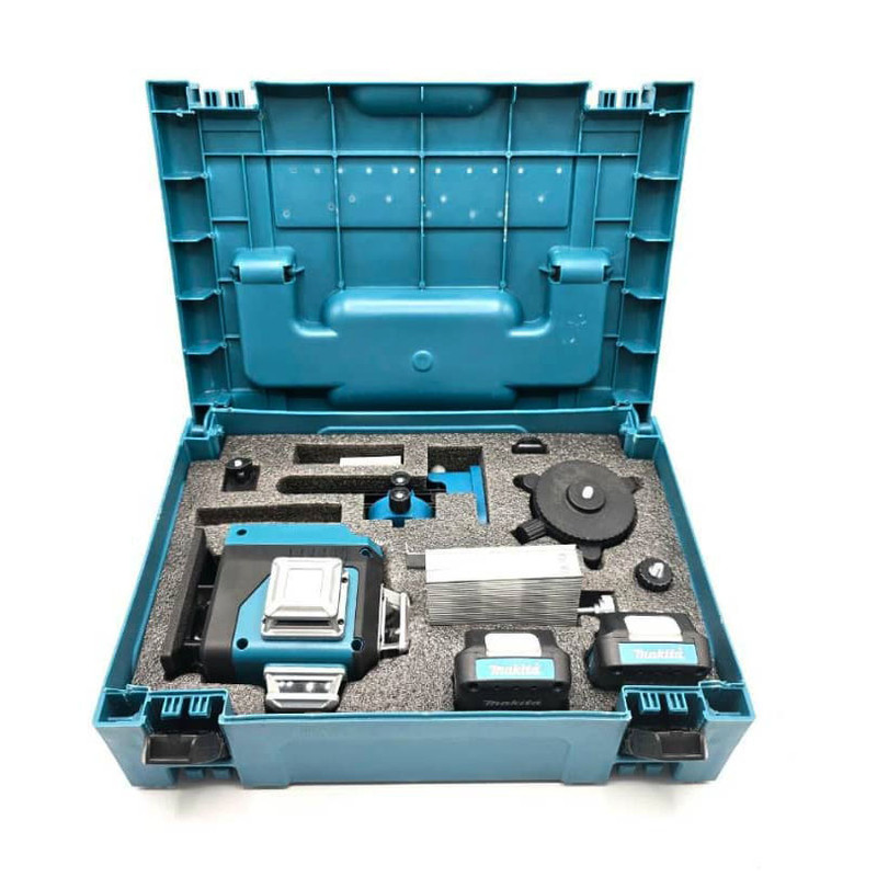 تراز لیزری ماکیتا مدل MT16B