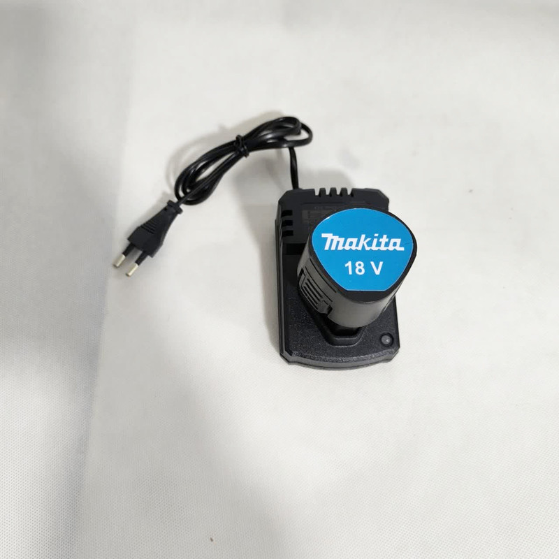 مجموعه 27 عددی پیچ گوشتی شارژی ماکیتا مدل single Battery-18VOLT