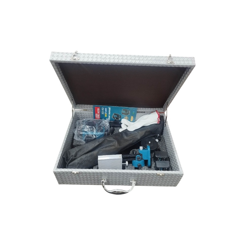 تراز لیزری ماکیتا مدل MA-360