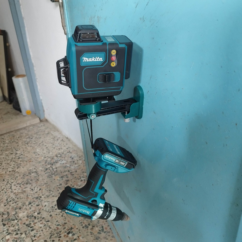 تراز لیزری ماکیتا مدل MA-360