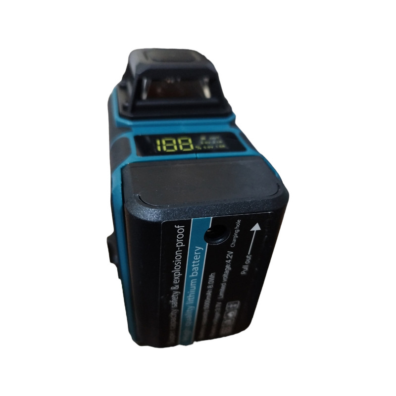 تراز لیزری ماکیتا مدل MA-360