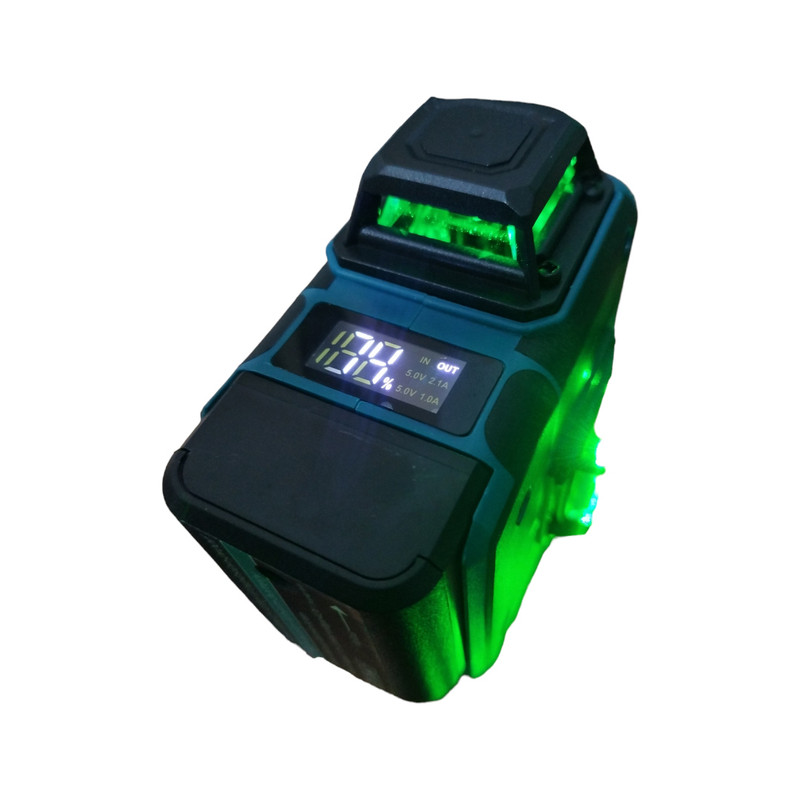 تراز لیزری ماکیتا مدل MA-360