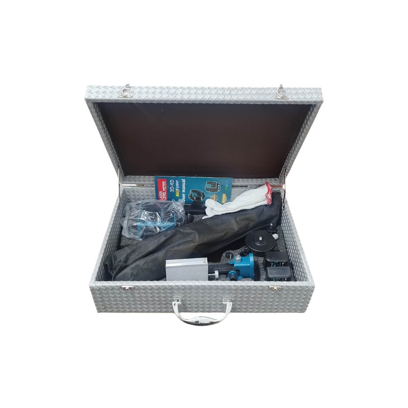 تراز لیزری ماکیتا مدل MA-360