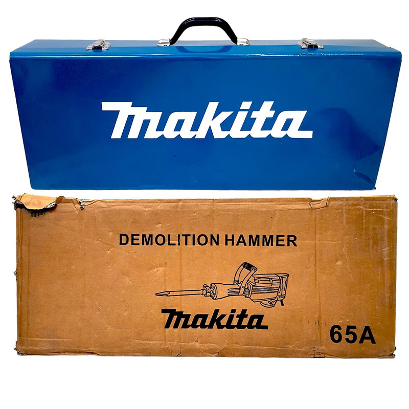 چکش تخریب ماکیتا مدل پیکور 65a