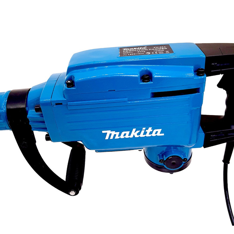 چکش تخریب ماکیتا مدل پیکور 65a