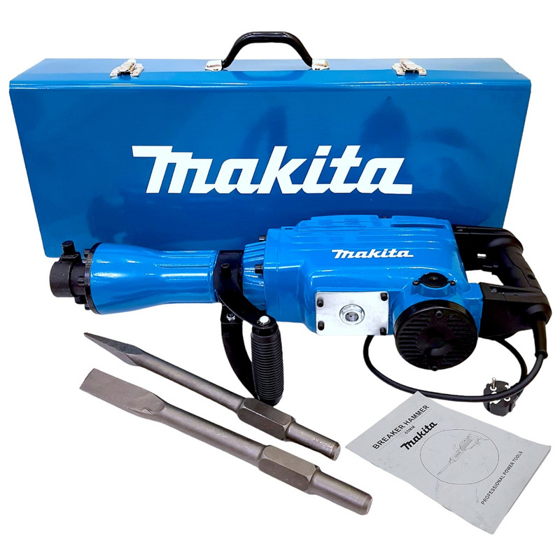 چکش تخریب ماکیتا مدل پیکور 65a