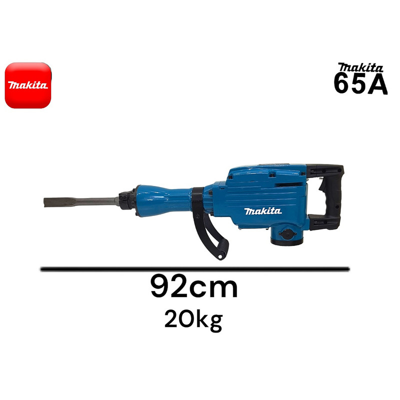 چکش تخریب ماکیتا مدل پیکور 65a
