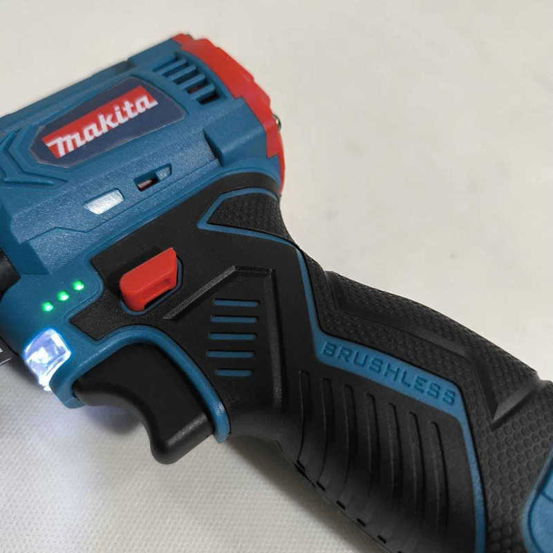 مجموعه 29 عددی دریل ماکیتا مدل brushless-24VOLT-dual