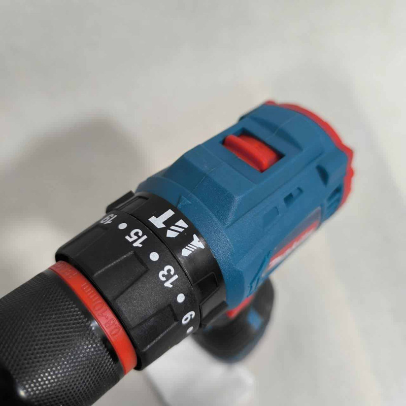 مجموعه 29 عددی دریل ماکیتا مدل brushless-24VOLT-dual