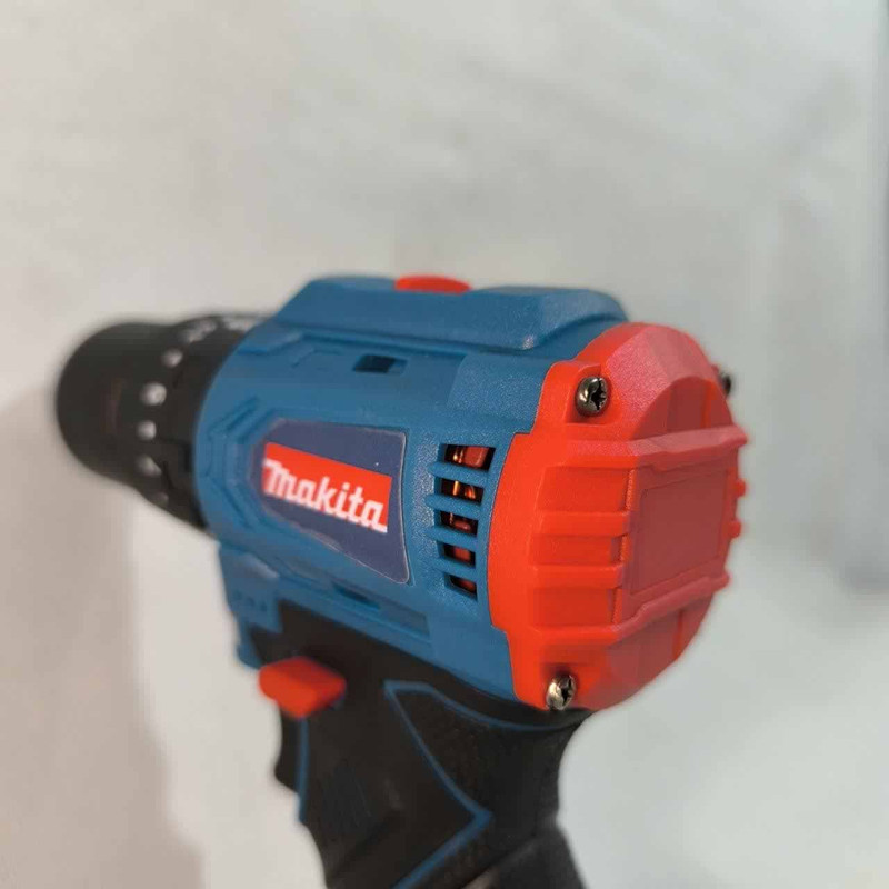 مجموعه 29 عددی دریل ماکیتا مدل brushless-24VOLT-dual