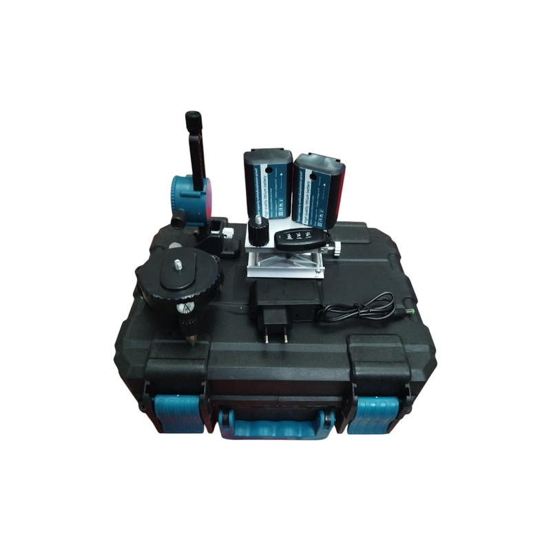 تراز لیزری ماکیتا مدل MAKITA--16360-117 به همراه پایه
