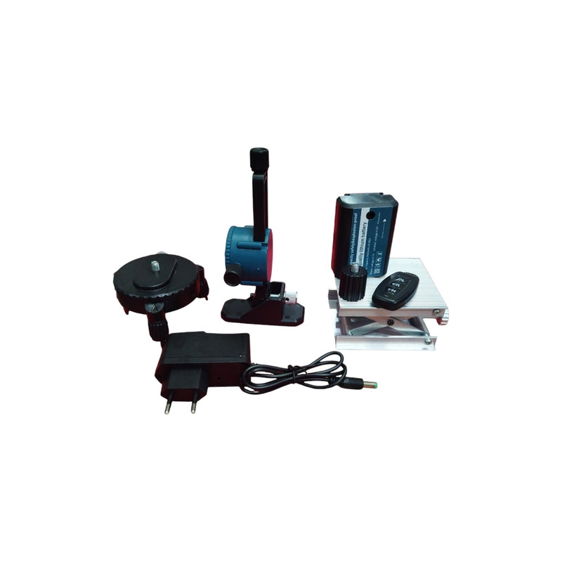تراز لیزری ماکیتا مدل MAKITA--16360-117 به همراه پایه