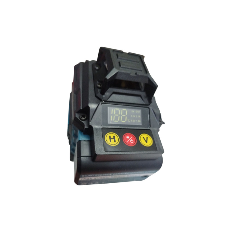 تراز لیزری ماکیتا مدل MAKITA--16360-117 به همراه پایه