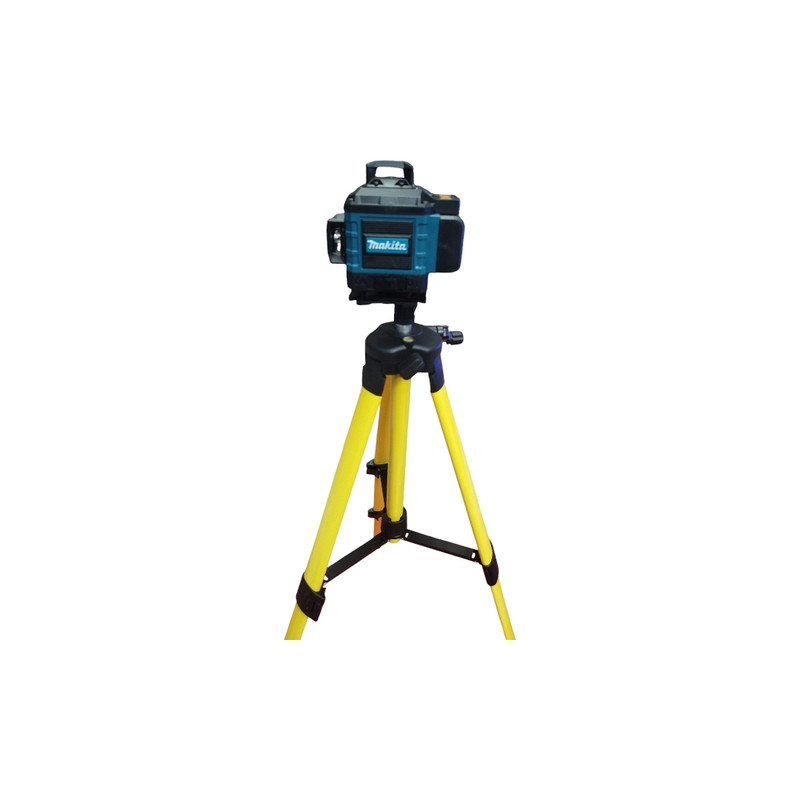 تراز لیزری ماکیتا مدل MAKITA--16360-117 به همراه پایه