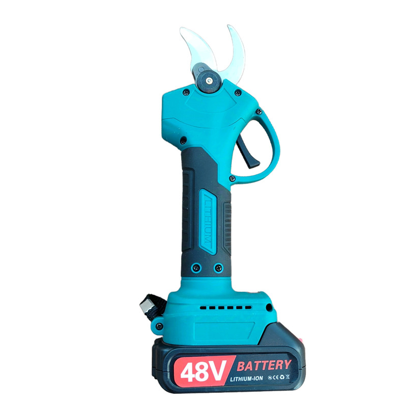 قیچی باغبانی ماکیتا مدل 48v