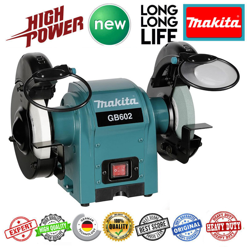 سنگ رومیزی ماکیتا مدل GB 602