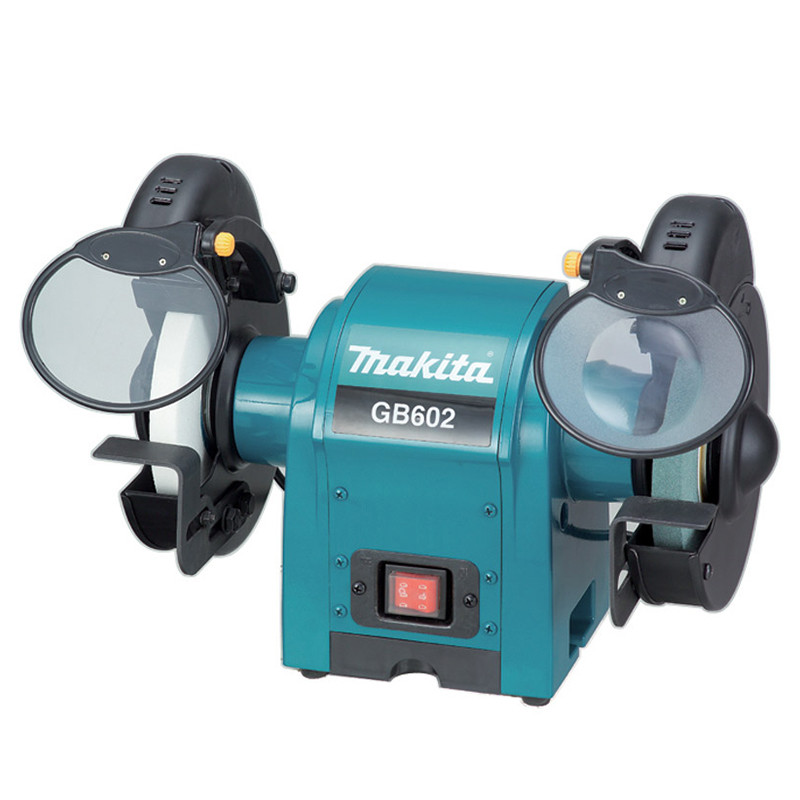 سنگ رومیزی ماکیتا مدل GB 602