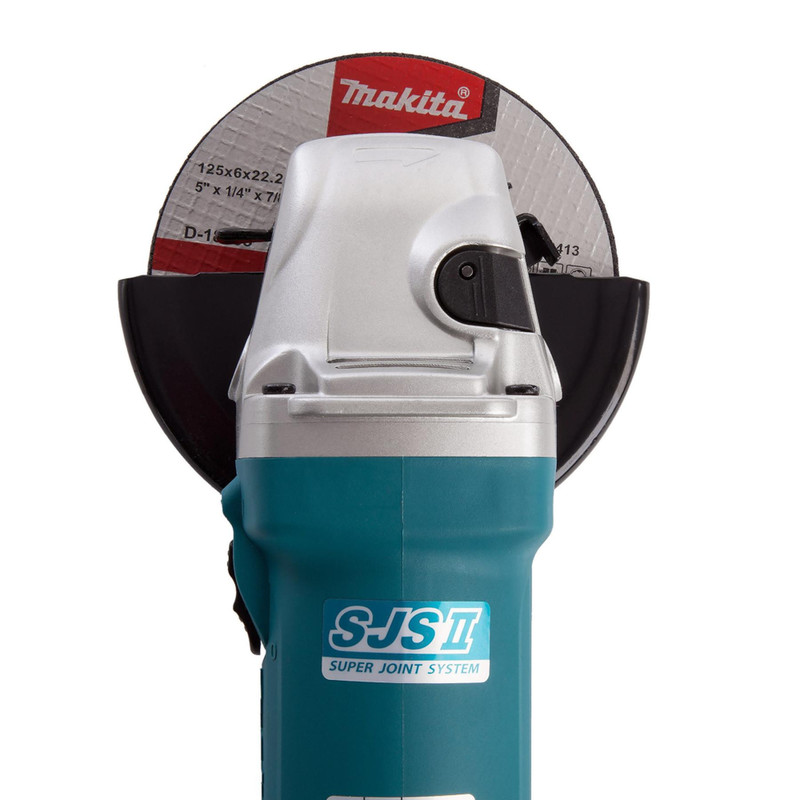 فرز آهنگری ماکیتا مدل GA5040CZ