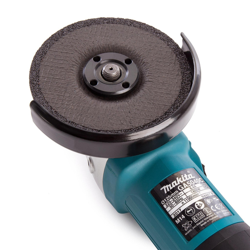 فرز آهنگری ماکیتا مدل GA5040CZ
