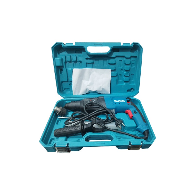 دریل بتن کن ماکیتا مدل MK2601