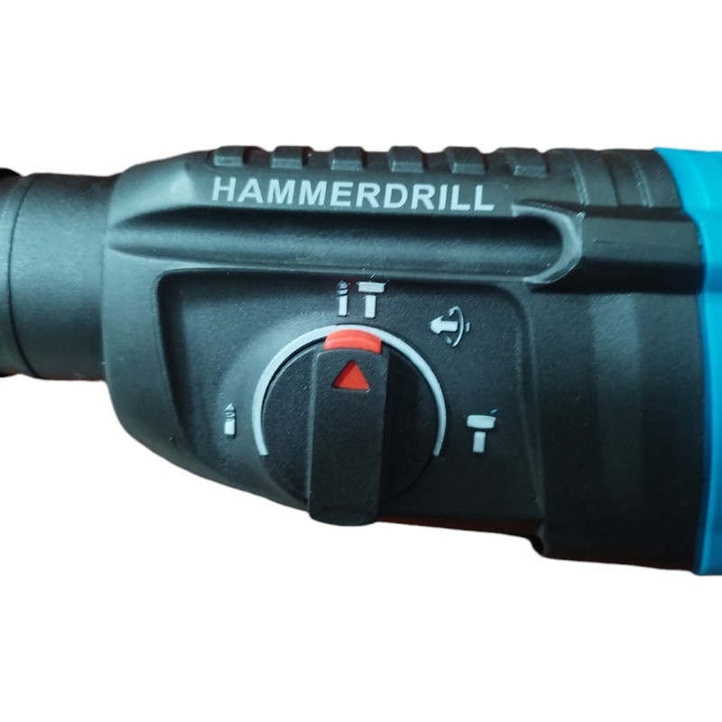 دریل بتن کن ماکیتا مدل MK2601