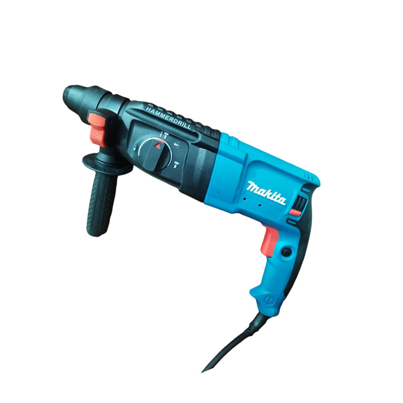 دریل بتن کن ماکیتا مدل MK2601