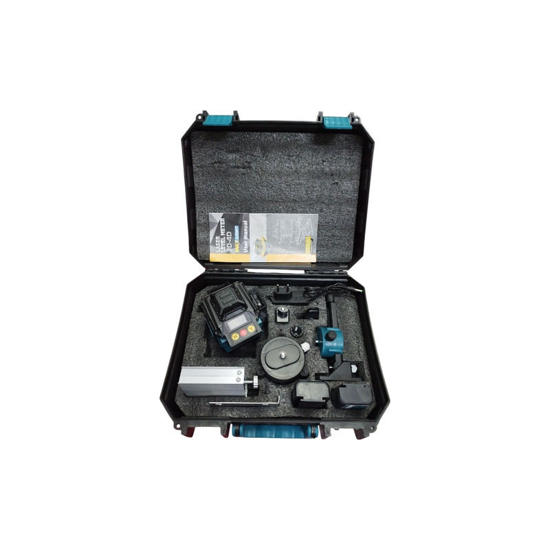 تراز لیزری ماکیتا مدل 4- MAKITA--16