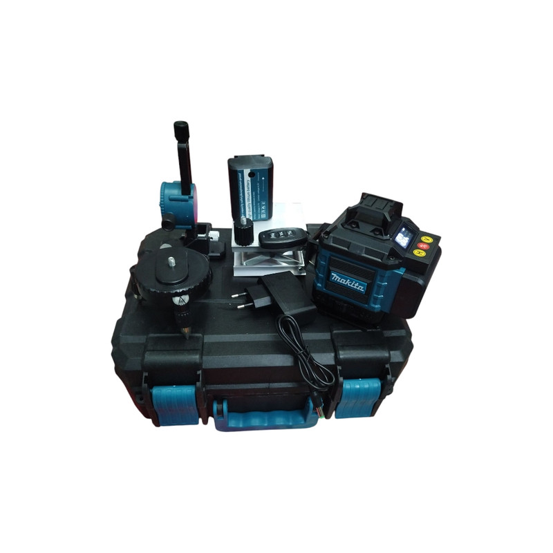 تراز لیزری ماکیتا مدل 4- MAKITA--16