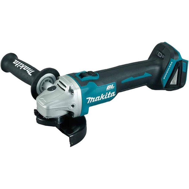 سنگ فرز شارژی ماکیتا مدل DGA 454TYPE2