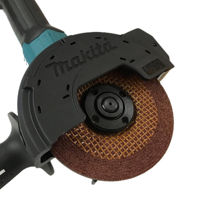 سنگ فرز شارژی ماکیتا مدل DGA 454TYPE2